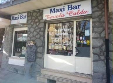 Maxi Bar