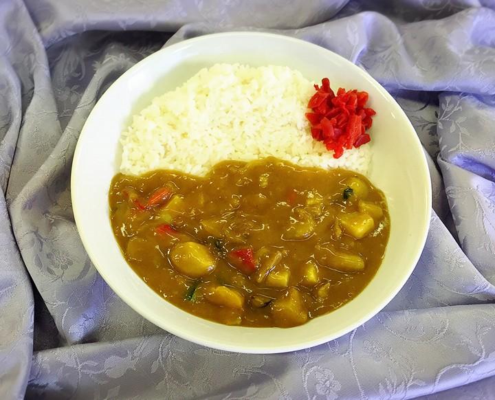カレーの店ミート