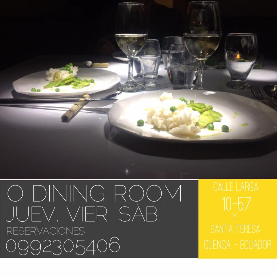 O Dining Room