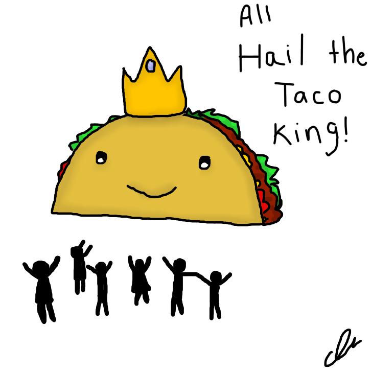 Taco King