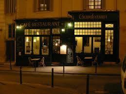 Alheamae's restaurant