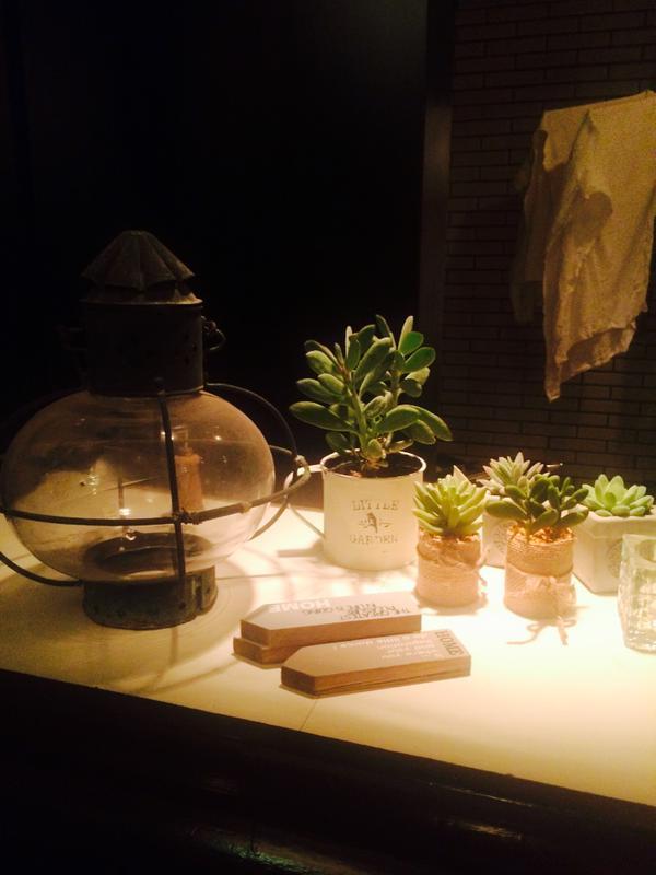 Cafe&bar ハフリ