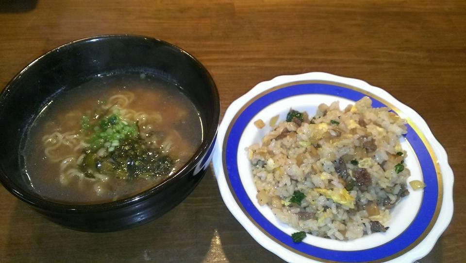 自然素材のビストロ　しろう亭