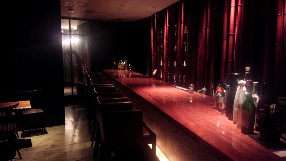 中央プリンスbar