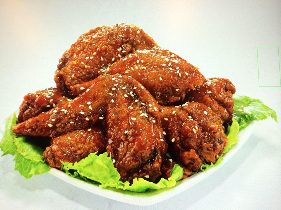 CHICK-IT
