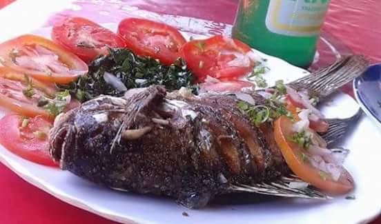 LAKE LAND CATERERS-restaurant