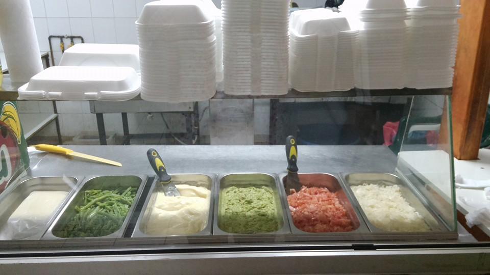 Las pibitas