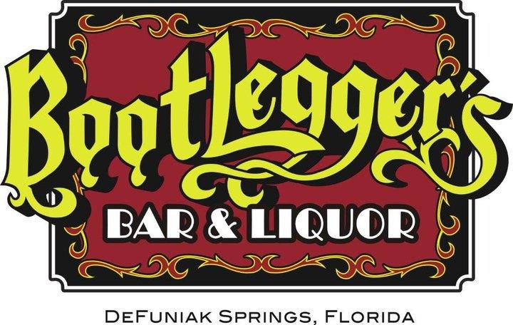 Bootleggers