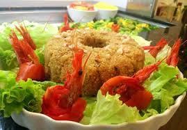Restaurante Snack Bar O.V.C