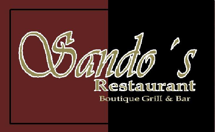 SANDOS RESTAURANT