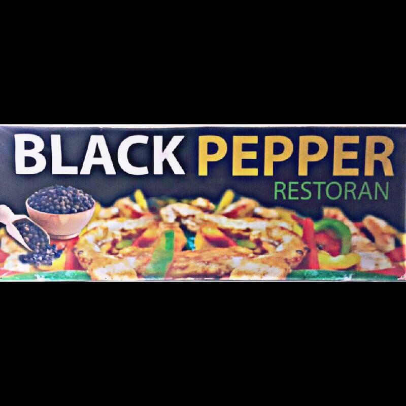 Black Pepper Restoran