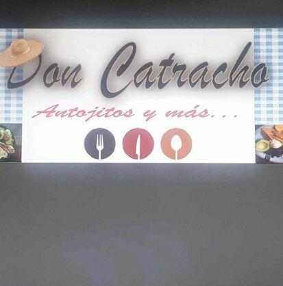 Antojitos Don Catracho