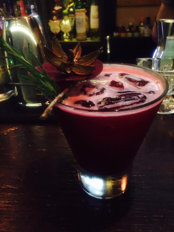 Bar Nine バーナイン