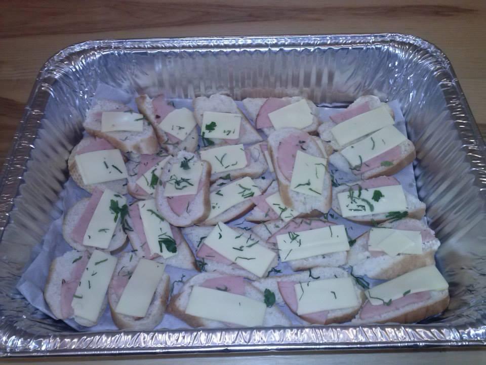 Salad Le Express