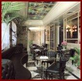 Ristorante Palombella Hotel Frosinone