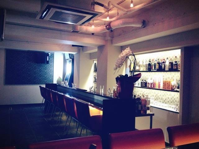 Girls bar Ponytail（ガールズバー ポニーテール）