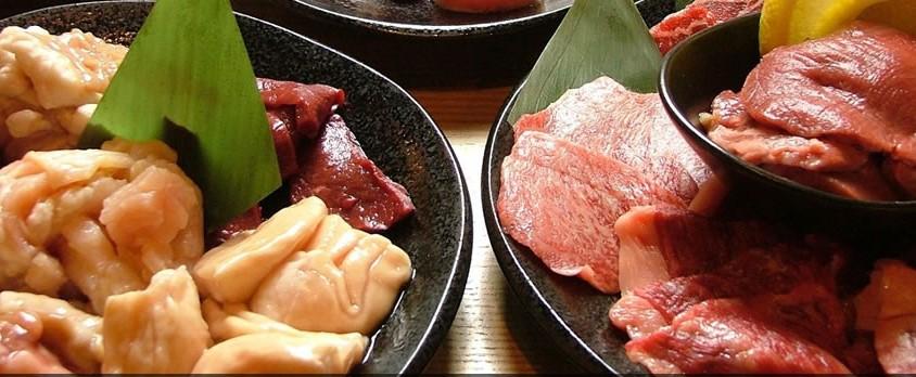 炭火焼肉 きっちょう 亀戸店 【食べ放題×A５和牛×飲み放題】