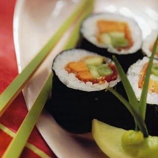 Hashi Sushi