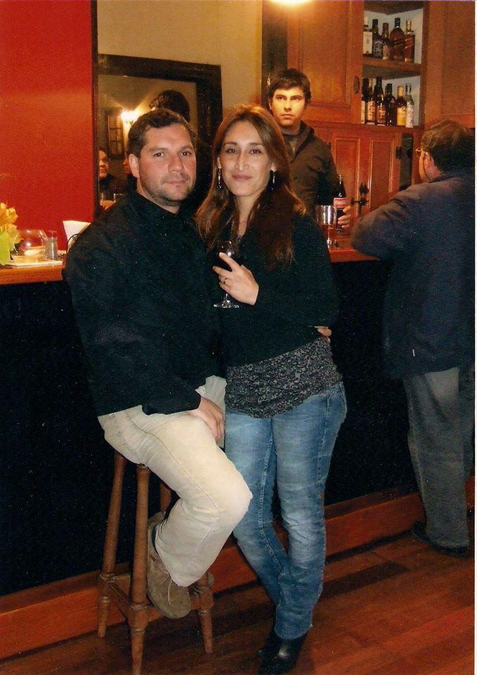 La copa rota