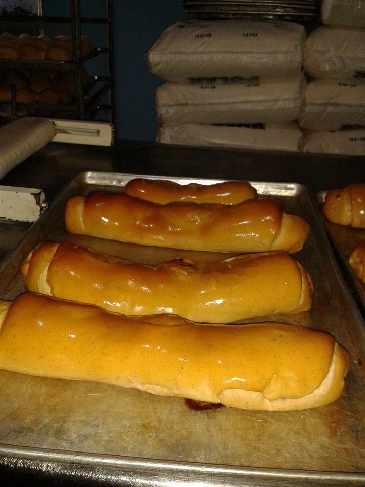 "Panaderia y pasteleria san jose obrero