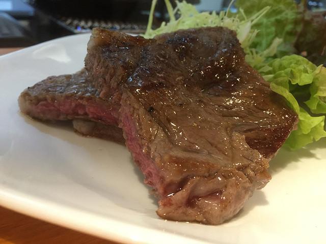 韓国創作料理・焼肉・ホルモンの楽亭