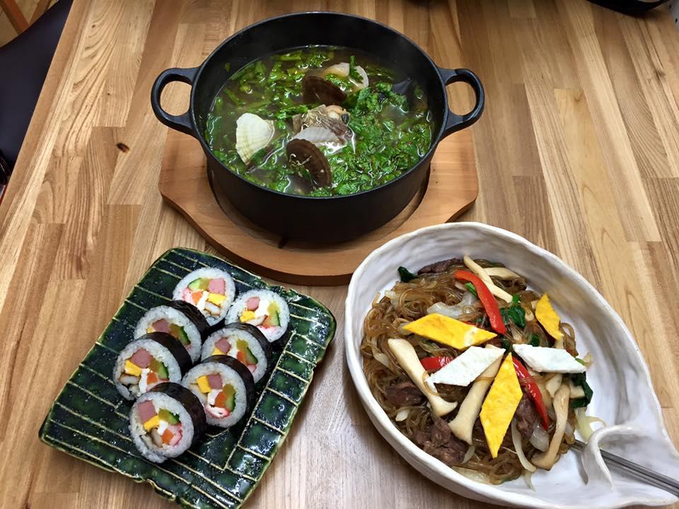 Somushiban Bibimbap