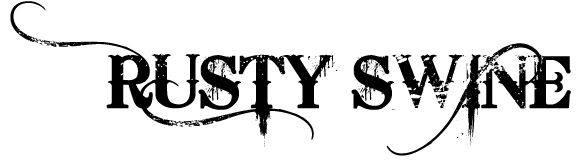 Rusty Swine