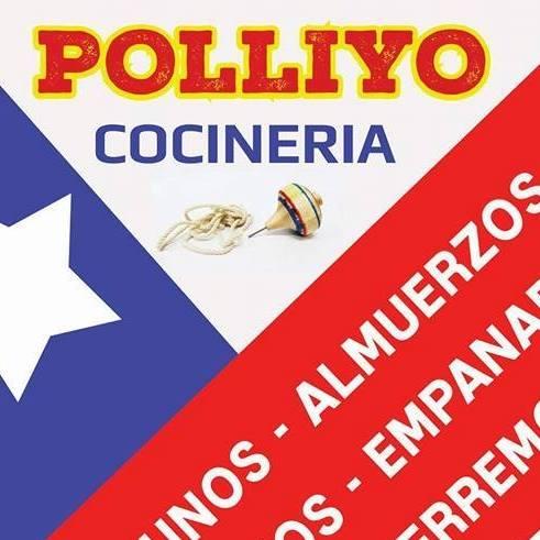 Polliyo a las Brasas
