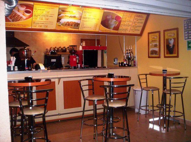Hojale Cafe