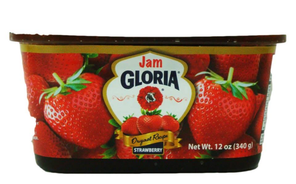 Mermelada El Buen Sabor