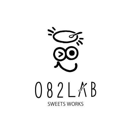 082Lab - sweets cafe -