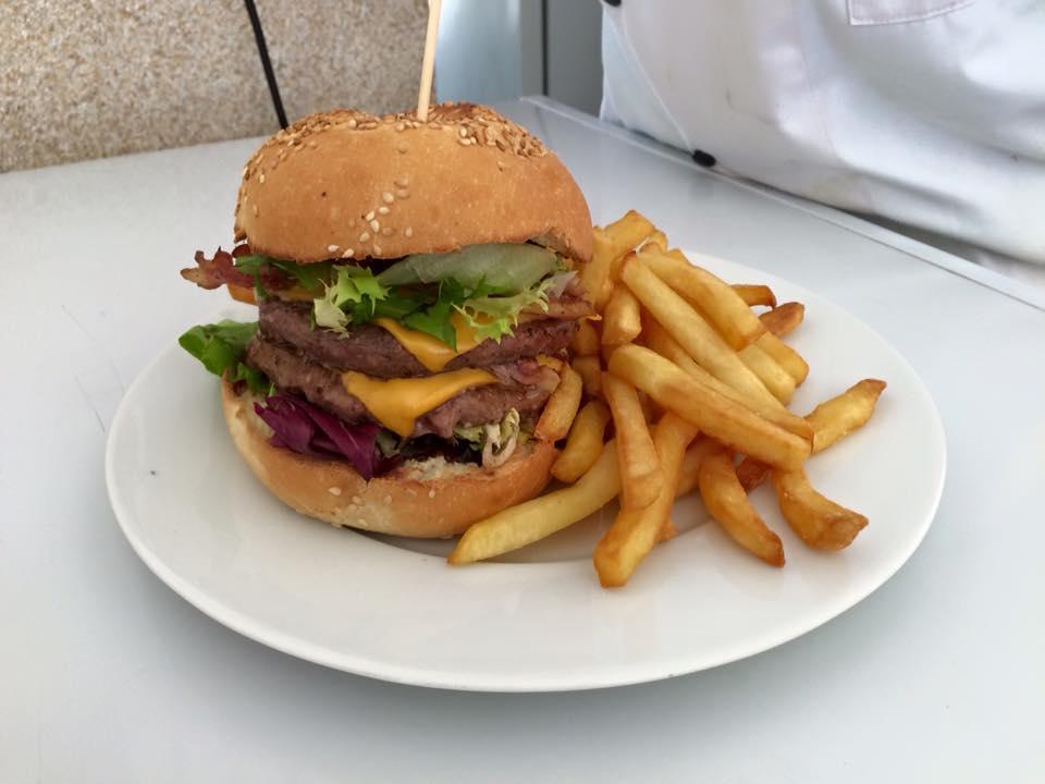 La Paillote