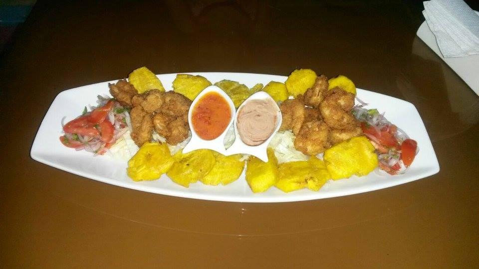 Marisqueria DON Victorio