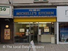 Michelle's Kitchen