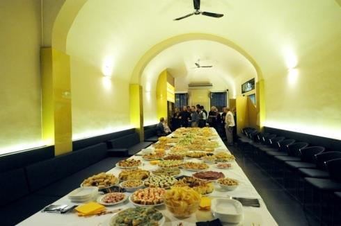 L'angelo Ristorante