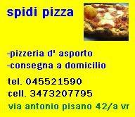 Spidi Pizza