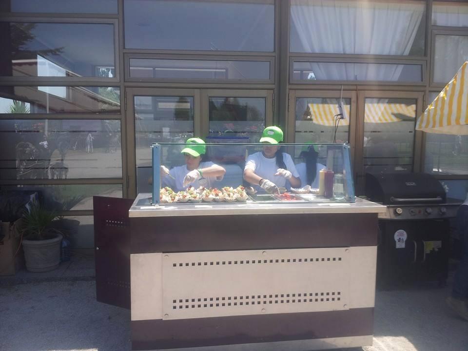 Carritos Eventos Sur