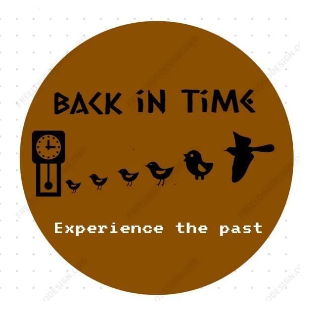 Back In Time