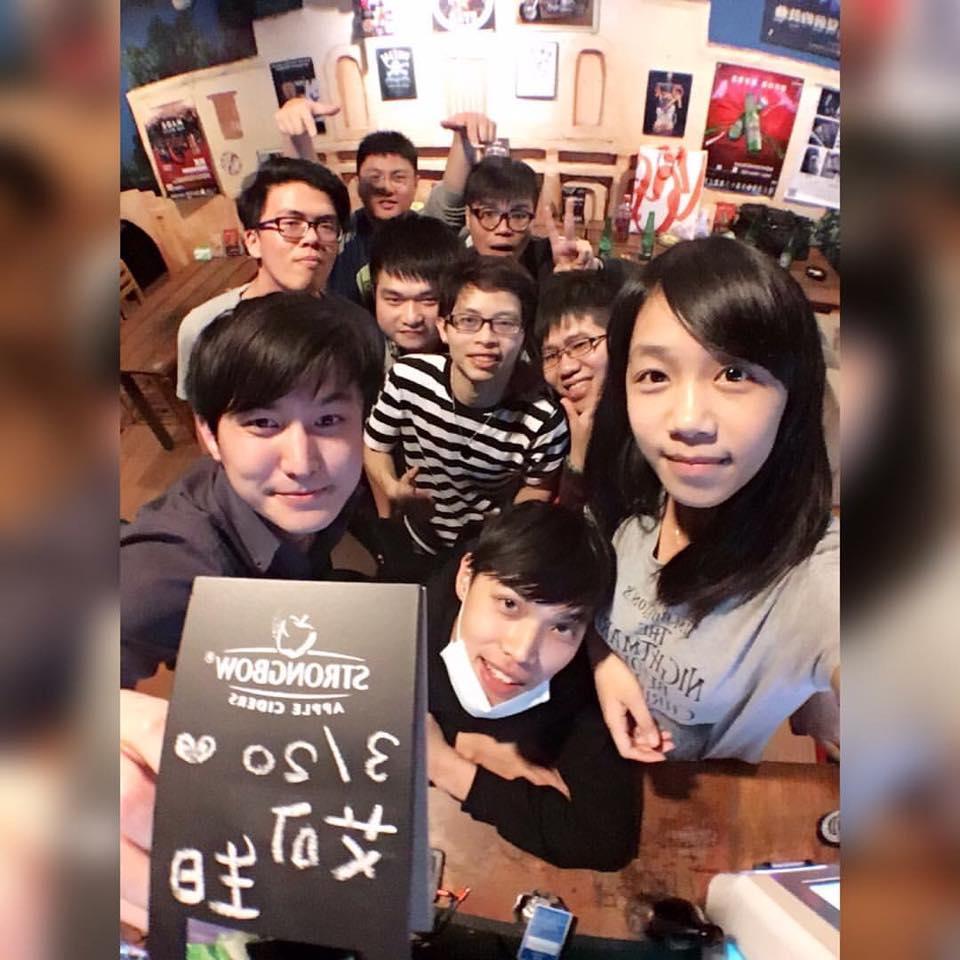 ALAMO 精釀啤酒小舖