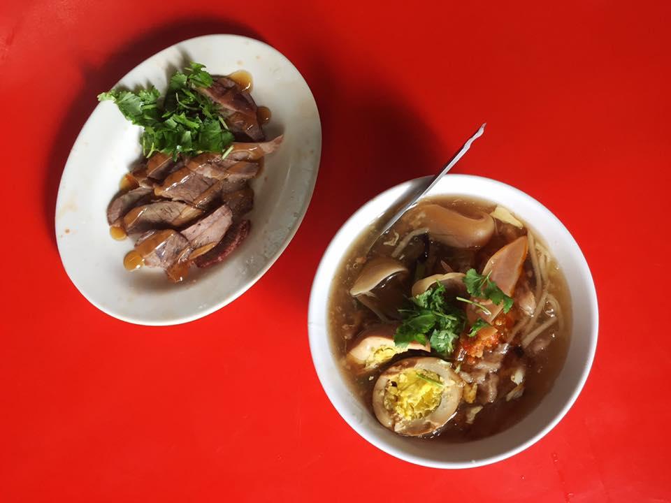 萬林肉粽