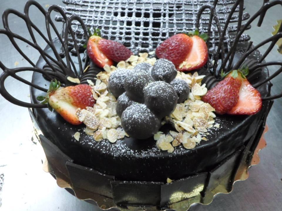 Patissier hafid