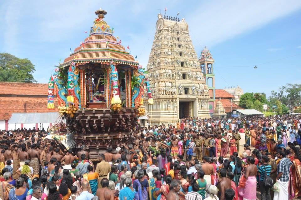 Vishnu Bavan