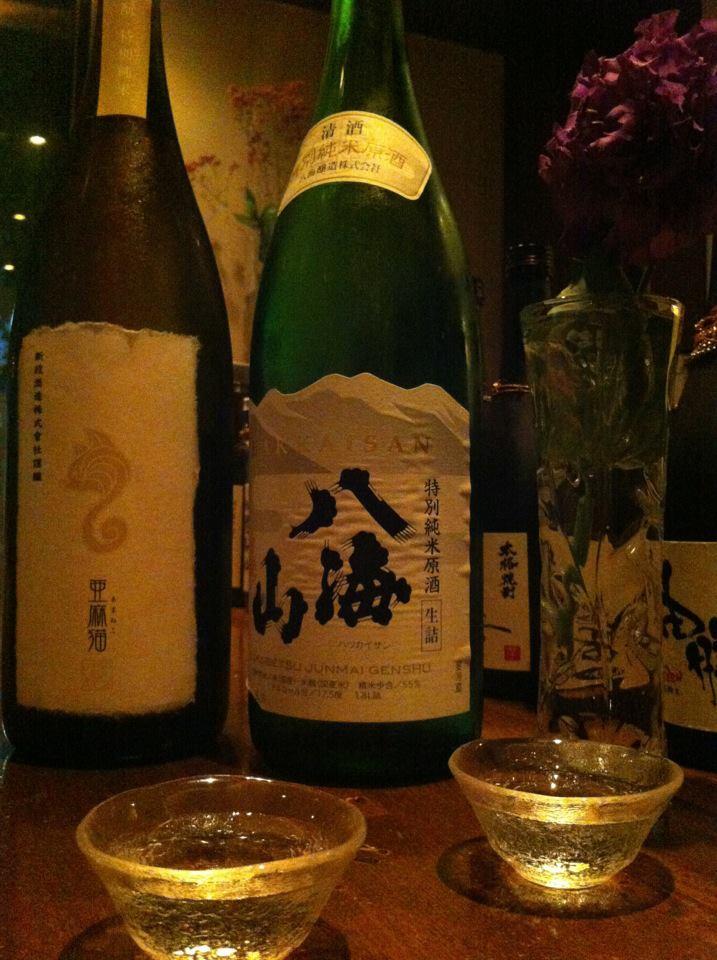 由膳