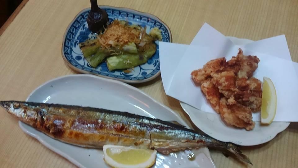 先斗町居酒屋すずめ
