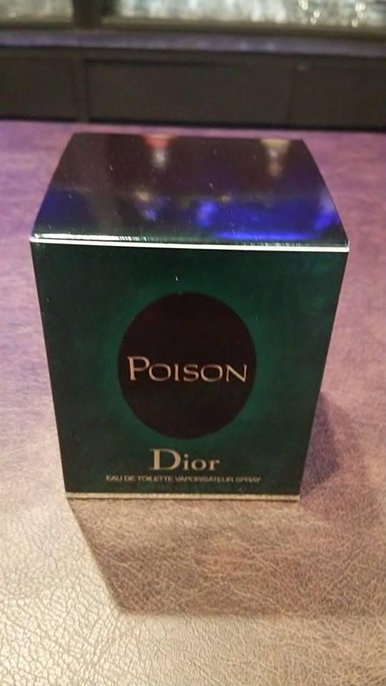 Poison（プワゾン）