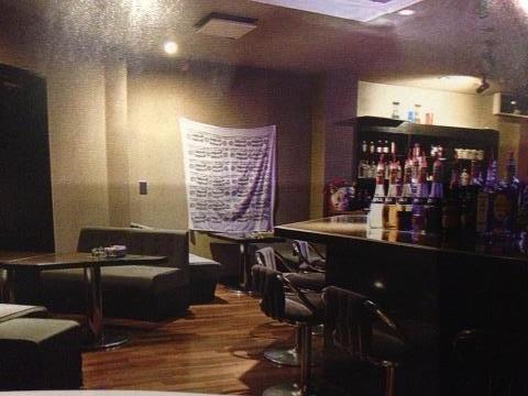 Girls bar ガーレン