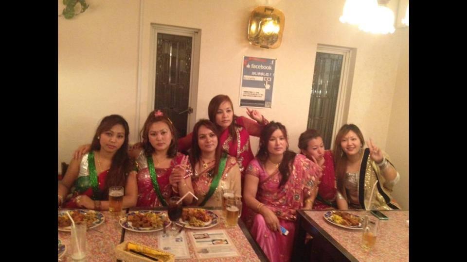 Prince Indian restaurant