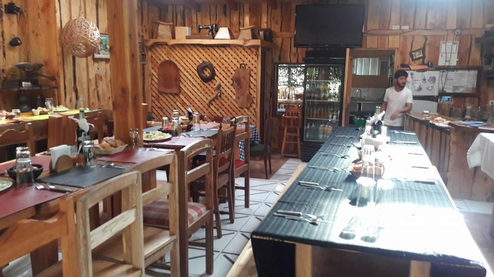 Restaurante Marisol