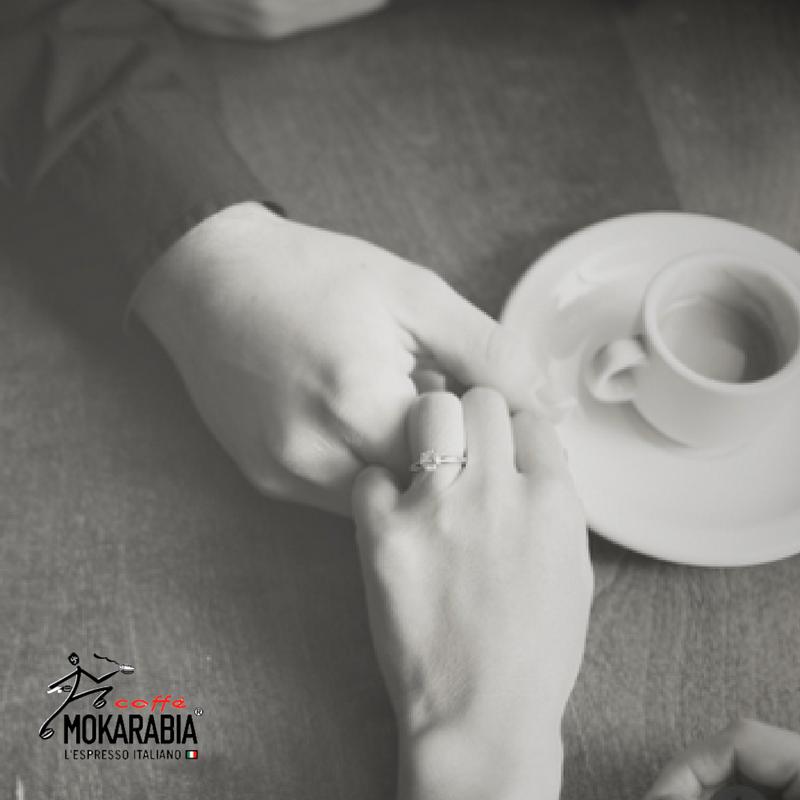 Coffe Mokarabia