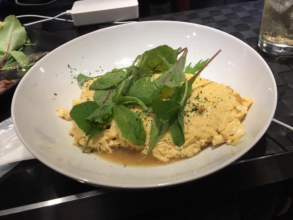 和牛鮮魚食堂ピース